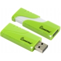 USB флэш-диск 16GB Smart Buy  Hatch Green